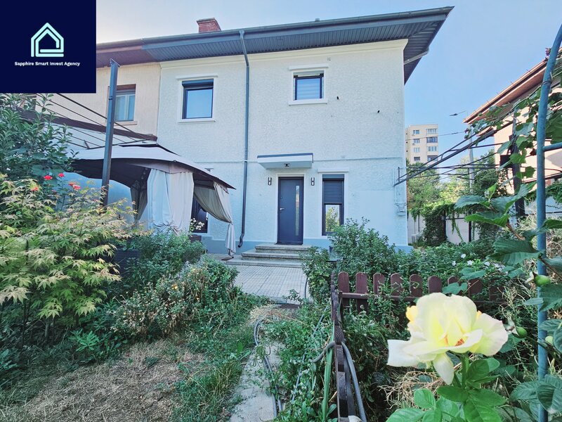 Vatra Luminoasa, Iancului, Piata Muncii.